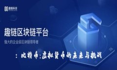 : 比特币：虚拟货币的未来与挑战