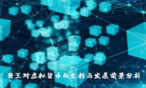 荷兰对虚拟货币的支持与发展前景分析