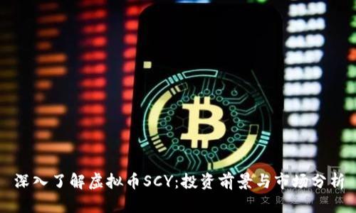 深入了解虚拟币SCY：投资前景与市场分析
