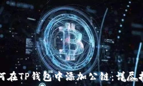  

如何在TP钱包中添加公链：详尽指南