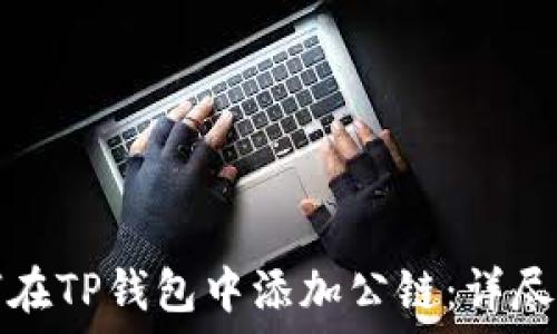  

如何在TP钱包中添加公链：详尽指南