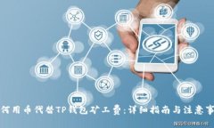 如何用币代替TP钱包矿工费：详细指南与注意事项