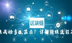 TP钱包转账成功多久显示? 详解转账流程及注意事