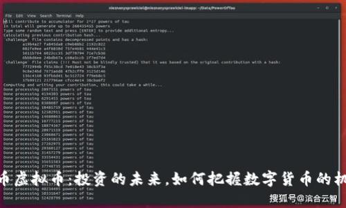银币虚拟币：投资的未来，如何把握数字货币的机会