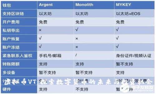 虚拟币VT：探索数字货币的未来与投资机会