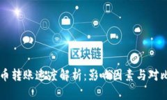 虚拟币转账速度解析：影响因素与对比分析