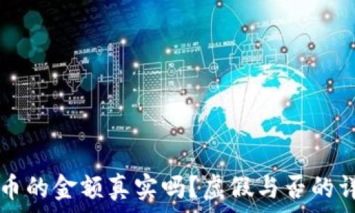   
TP钱包币的金额真实吗？虚假与否的详细解析