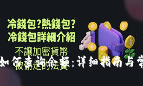 虚拟币钱包如何查询余额：详细指南与常见问题解答