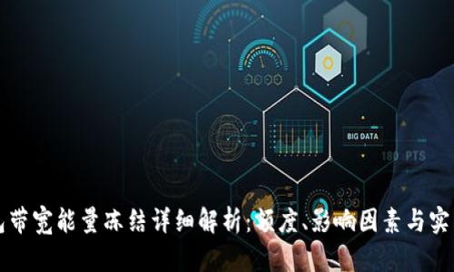 TP钱包带宽能量冻结详细解析：额度、影响因素与实用指南