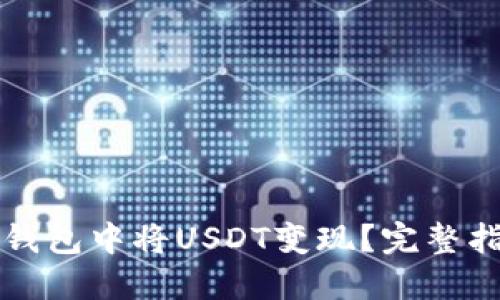 如何在TP钱包中将USDT变现？完整指南与技巧