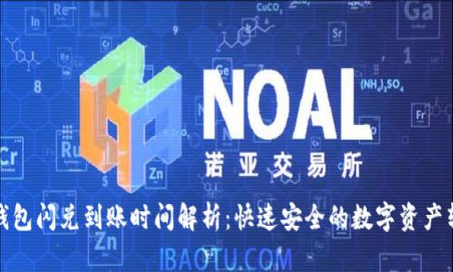 TP钱包闪兑到账时间解析：快速安全的数字资产转移