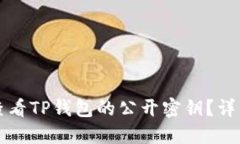 如何查看TP钱包的公开密钥？详细指南