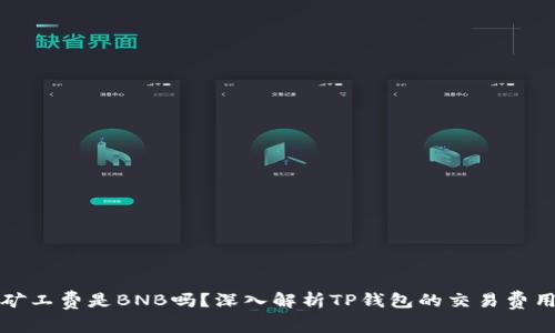 TP钱包矿工费是BNB吗？深入解析TP钱包的交易费用与币种
