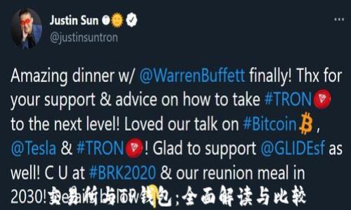 
交易所与TP钱包：全面解读与比较