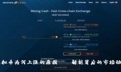 虚拟币为何上涨的原因 – 解析背后的市场动力