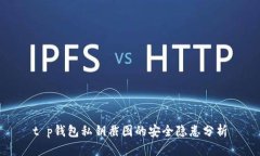 t p钱包私钥截图的安全隐患分析