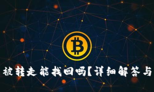 TP钱包币被转走能找回吗？详细解答与解决方案