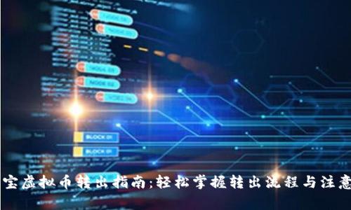 币多宝虚拟币转出指南：轻松掌握转出流程与注意事项