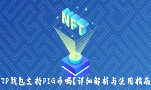  
TP钱包支持PIG币吗？详细解析与使用指南