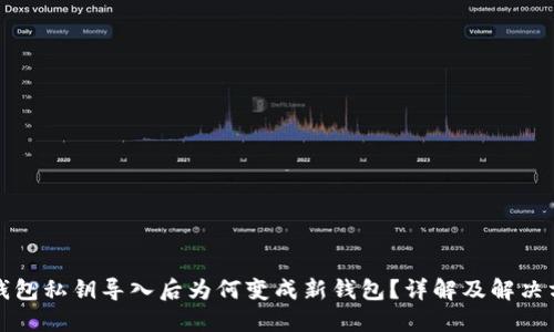 TP钱包私钥导入后为何变成新钱包？详解及解决方案