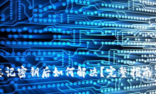 : TP钱包忘记密钥后如何解决？完整指南与解决方案