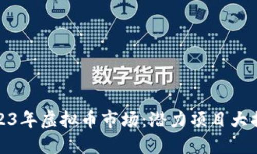 2023年虚拟币市场：潜力项目大揭秘