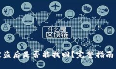 : TP钱包被盗后是否能找回？完整指南与应对策略