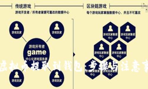 如何将虚拟币提取到钱包：步骤与注意事项详解
