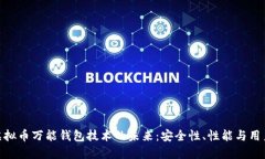 探索虚拟币万能钱包技术的未来：安全性、性能