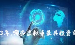 2023年，哪些虚拟币最具投资前景？