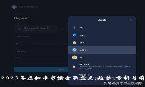 : 2023年虚拟币市场全面盘点：趋势、分析与前景