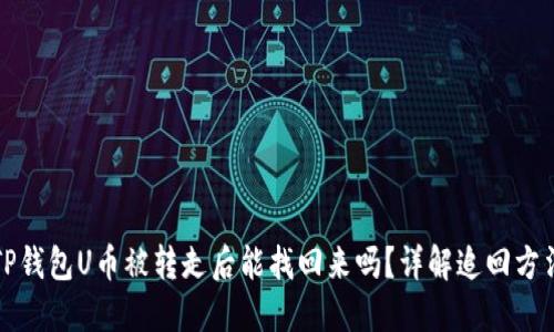TP钱包U币被转走后能找回来吗？详解追回方法