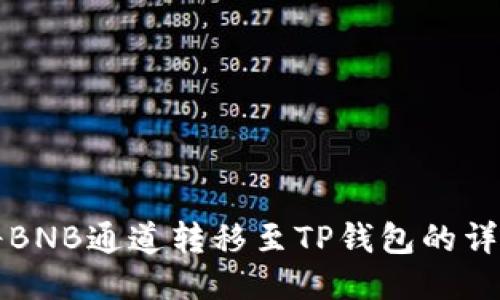 如何将BNB通道转移至TP钱包的详细指南