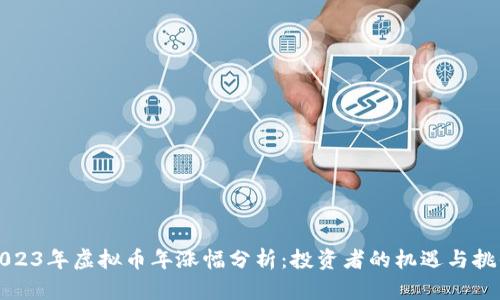 2023年虚拟币年涨幅分析：投资者的机遇与挑战