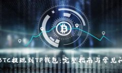 如何将BTC提现到TP钱包：完整指南与常见问题解答