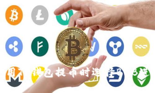如何使用TP钱包提币时选择BNB进行转账