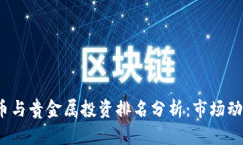 2023年虚拟币与贵金属投资排名分析：市场动向与价值评估