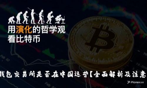  TP钱包交易所是否在中国运营？全面解析及注意事项