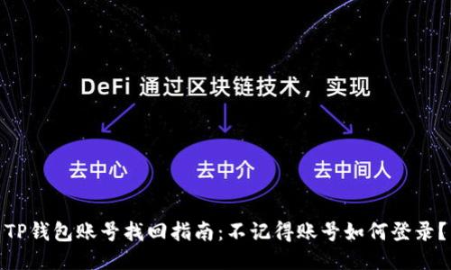 TP钱包账号找回指南：不记得账号如何登录？