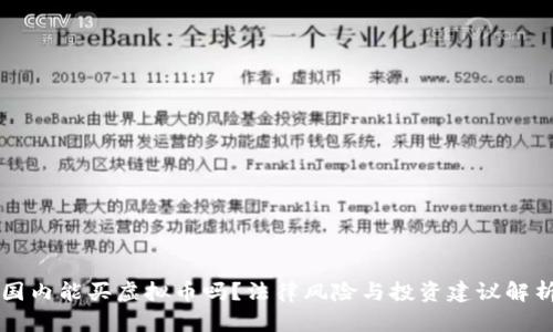 国内能买虚拟币吗？法律风险与投资建议解析