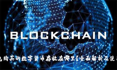 TP钱包购买的数字货币存放在哪里？全面解析及使用指南