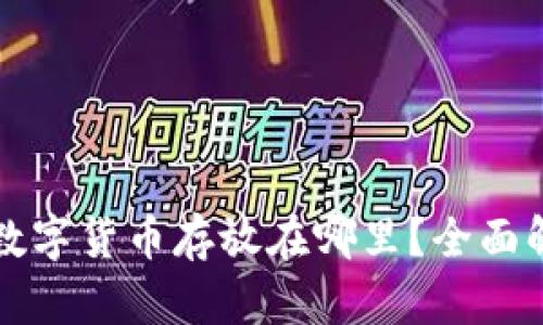 TP钱包购买的数字货币存放在哪里？全面解析及使用指南