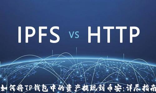
如何将TP钱包中的资产提现到币安：详尽指南