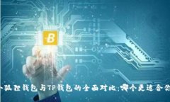 小狐狸钱包与TP钱包的全面对比：哪个更适合你？