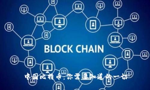 中国比特币：你需要知道的一切