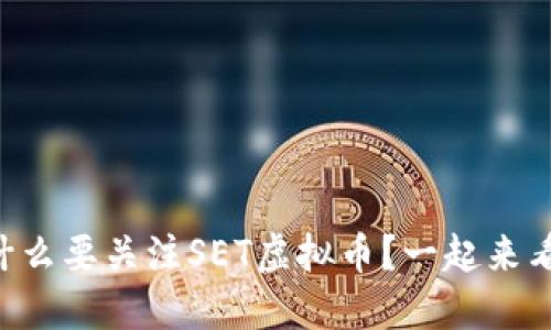 为什么要关注SET虚拟币？一起来看看！