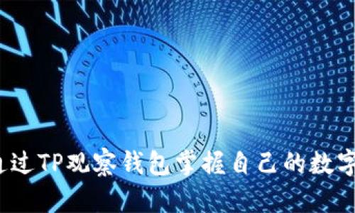 如何通过TP观察钱包掌握自己的数字资产？