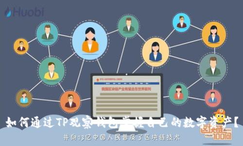 如何通过TP观察钱包掌握自己的数字资产？