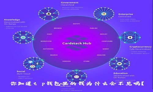 你知道t p钱包里的钱为什么会不见吗？