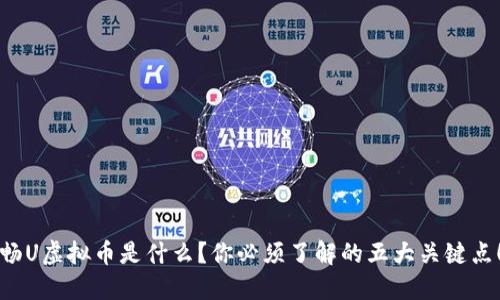 畅U虚拟币是什么？你必须了解的五大关键点！